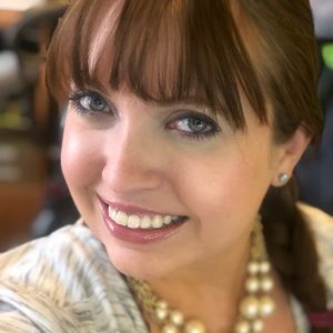 Meet your Posher, Cass.